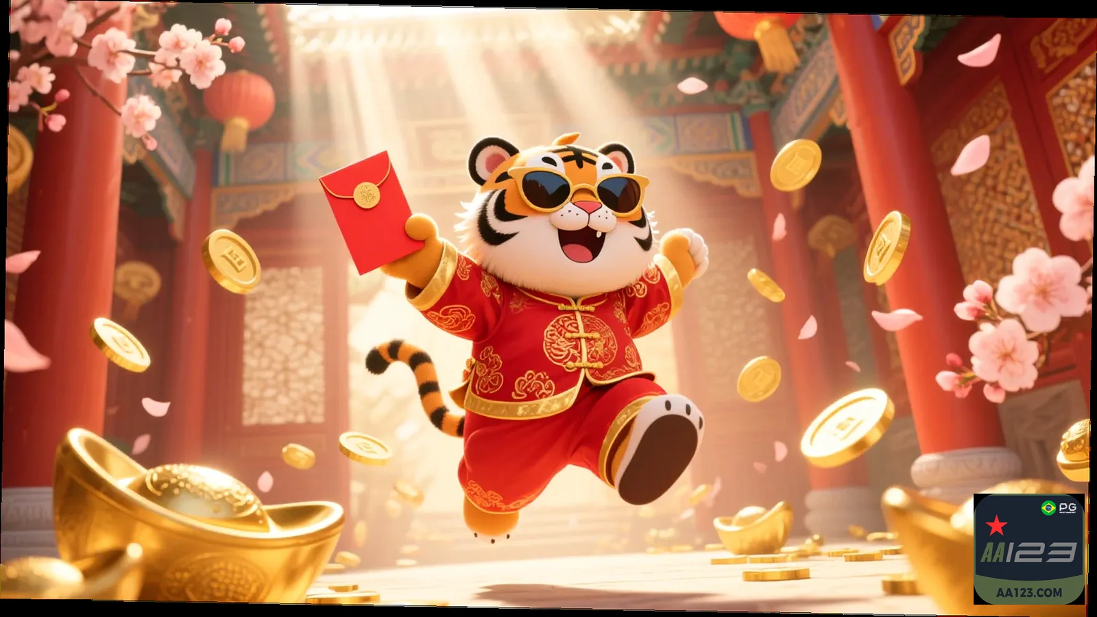 Imagem do aplicativo cassino - aa123