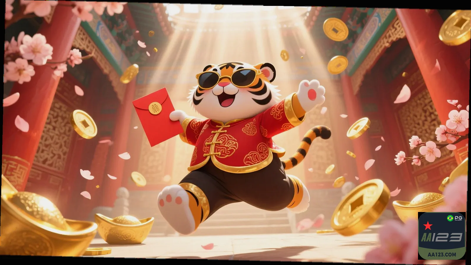 Ofertas de cassino - aa123