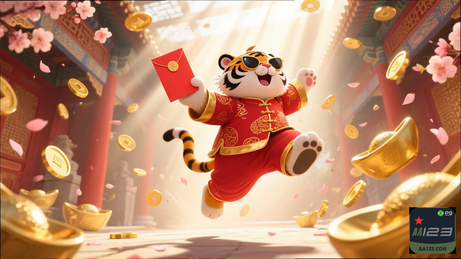 Promoções de slots