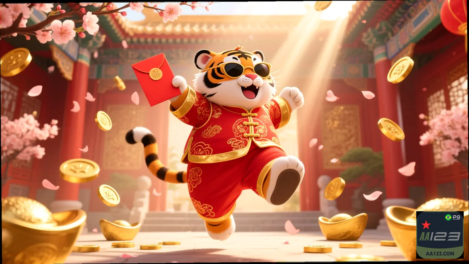 Benefícios do VIP - aa123